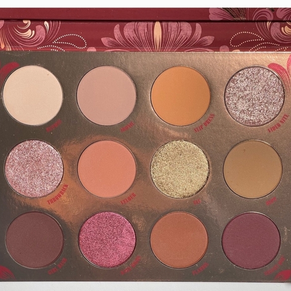 Colourpop Plush Like Me - Picture 2 of 3